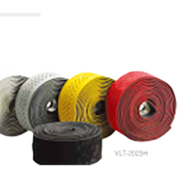 New Arrival High Quality Colorful Cycling Handle Belt Cork Handlebar Tape Wrap +2 Bar